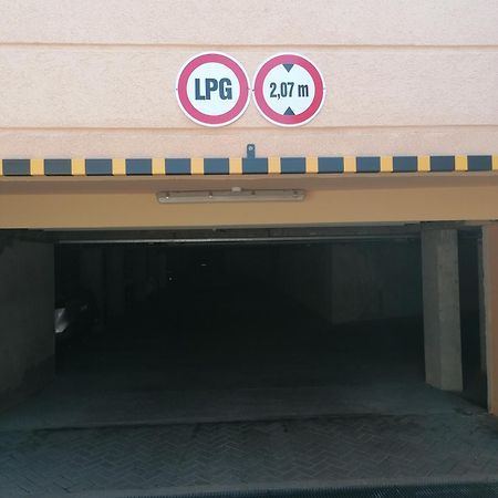 Mesi Lux Apartman Hajdúszoboszló Kültér fotó