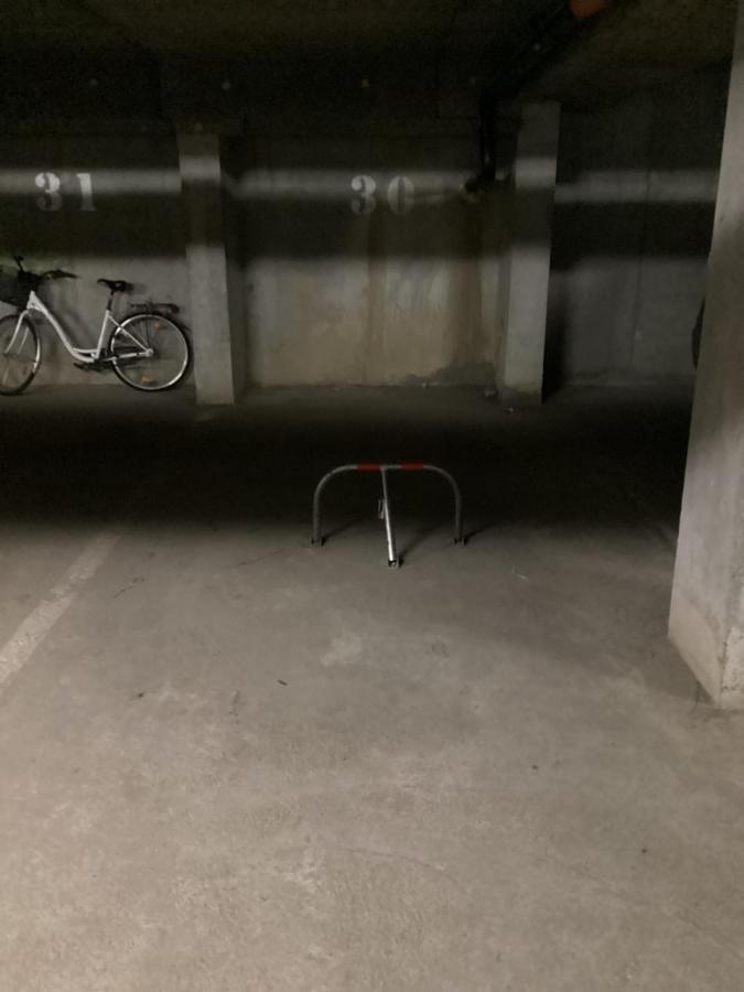 Mesi Lux Apartman Hajdúszoboszló Kültér fotó
