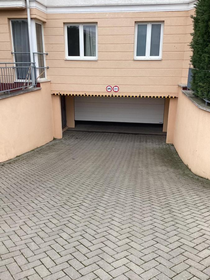Mesi Lux Apartman Hajdúszoboszló Kültér fotó