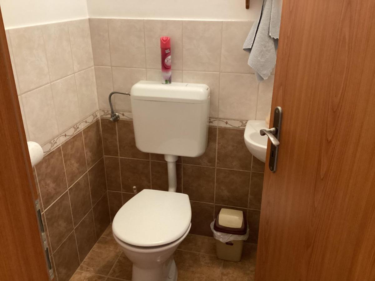 Mesi Lux Apartman Hajdúszoboszló Kültér fotó
